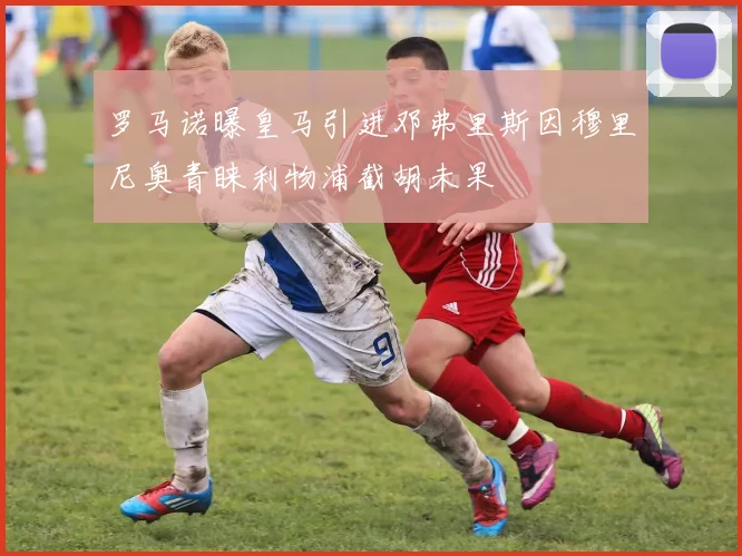 罗马诺曝皇马引进邓弗里斯因穆里尼奥青睐利物浦截胡未果